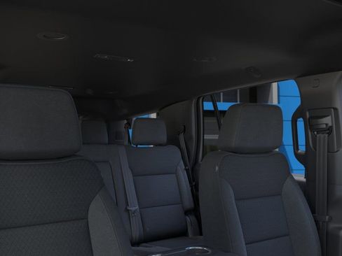 New 2026 Chevrolet Tahoe LS image 42