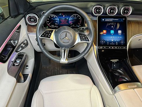 Certified 2026 Mercedes-Benz GLC 300 4MATIC image 43