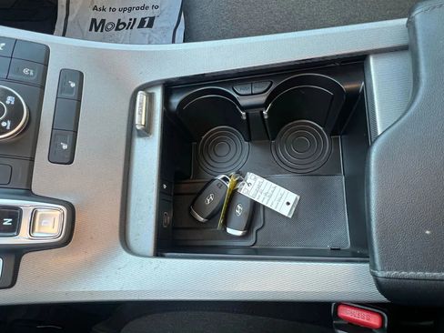 Used 2021 Hyundai Palisade SEL w/ Convenience Package image 21