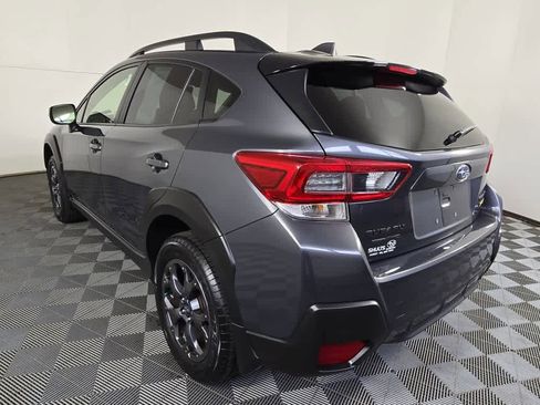 Certified 2023 Subaru Crosstrek 2.5i Sport image 17