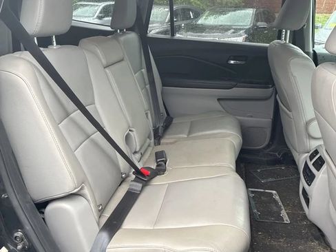 Used 2016 Honda Pilot EX-L image 23