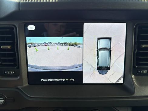 Used 2025 Ford Bronco Badlands AWD/4WD image 27