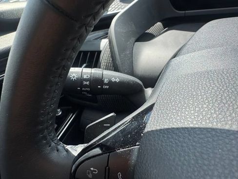Used 2023 Subaru Solterra AWD image 28