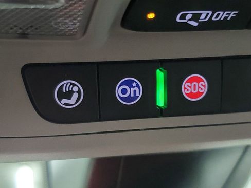 Used 2024 Chevrolet Blazer LT w/ Convenience Package image 15