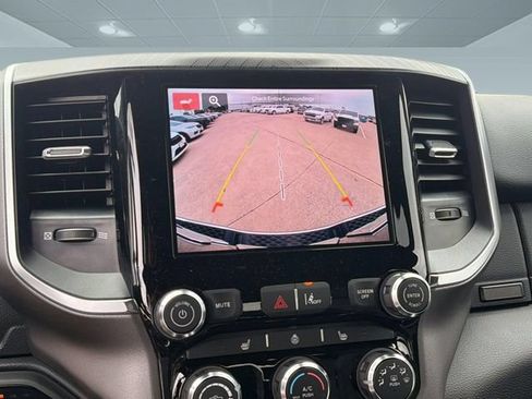 New 2026 RAM 1500 Lone Star AWD/4WD image 23