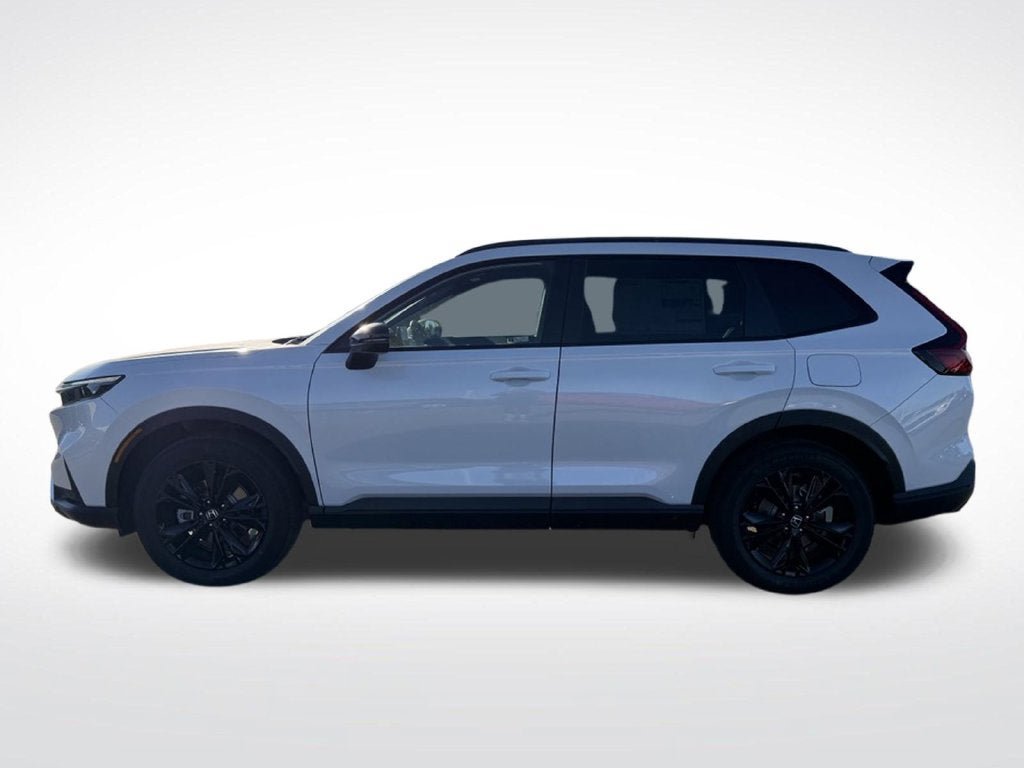 New 2027 Honda CR-V Sport Touring image 3