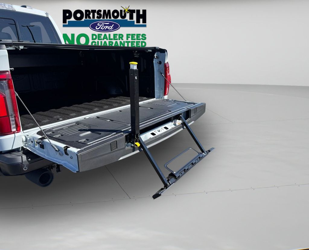 New 2026 Ford F150 Raptor w/ Equipment Group 803A Raptor R AWD/4WD image 20