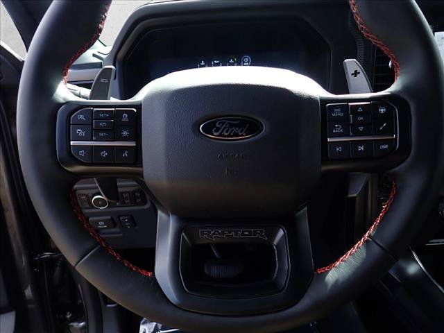 New 2026 Ford F150 Raptor AWD/4WD image 16