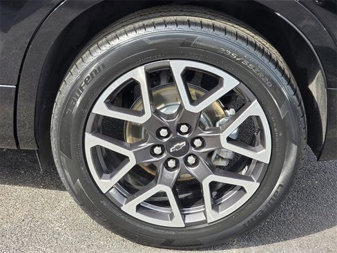 Used 2024 Chevrolet Blazer RS w/ Driver Confidence II Package image 29