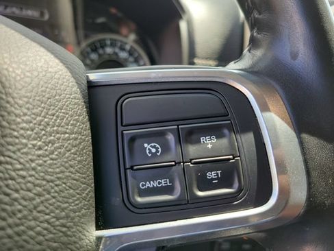 Used 2021 RAM 2500 Laramie AWD/4WD image 26