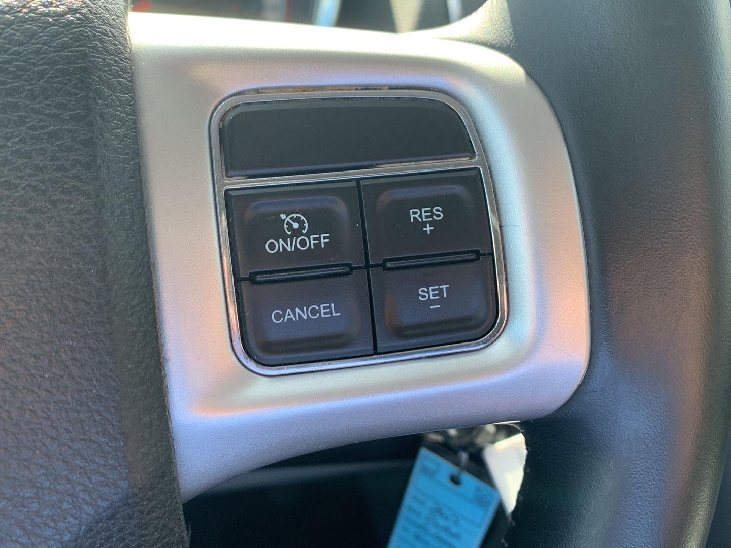 Used 2017 Dodge Grand Caravan SE w/ Power Window Group FWD image 12