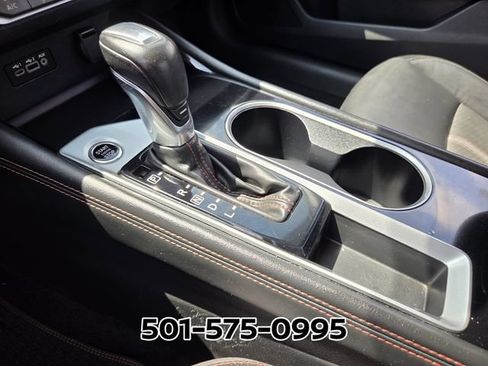 Used 2024 Nissan Altima 2.5 SR FWD image 25