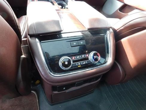 Used 2019 Lincoln Navigator L Black Label image 24