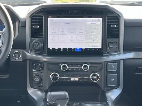 Used 2025 Ford F150 XLT w/ Equipment Group 302A MID image 17