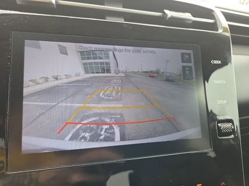 Used 2023 Hyundai Tucson SEL w/ Convenience Package image 51