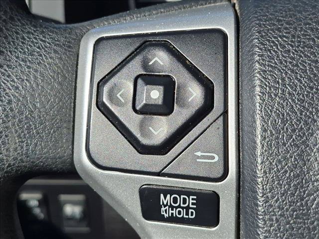 Used 2015 Toyota Tundra SR5 w/ TRD Off Road Package AWD/4WD image 15