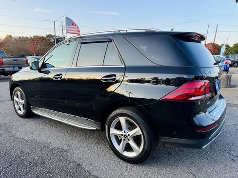 Used 2018 Mercedes-Benz GLE 350 4MATIC w/ Premium 1 Package image 14