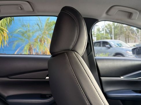 Used 2021 MAZDA CX-30 FWD 2.5 S w/ Preferred Package image 13