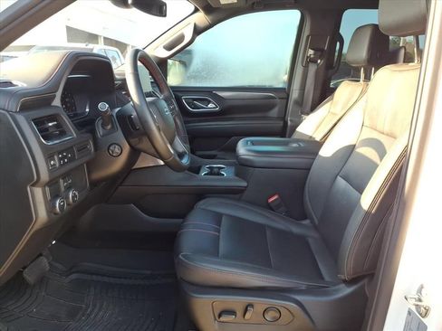 Used 2023 Chevrolet Tahoe RST w/ Luxury Package RWD image 19