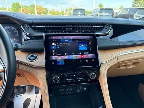 Used 2022 Jeep Grand Cherokee Summit image 22