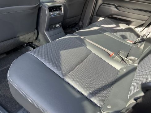 New 2026 Toyota Land Cruiser AWD/4WD image 13