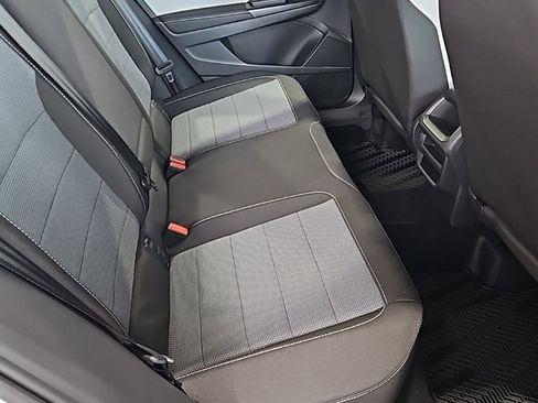 New 2026 Volkswagen Taos S AWD/4WD image 17