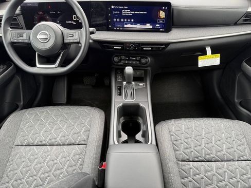 New 2026 Nissan Kicks SV w/ SV Premium Package image 10