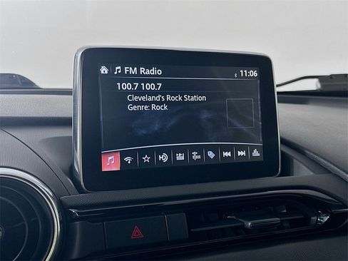 Used 2017 MAZDA MX-5 Miata RF Grand Touring image 17