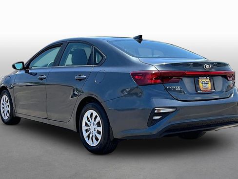 Used 2019 Kia Forte Sedan FWD image 11