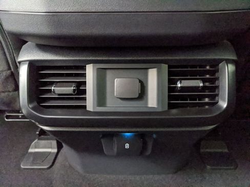 New 2025 Ford F150 STX w/ Equipment Group 200A image 18