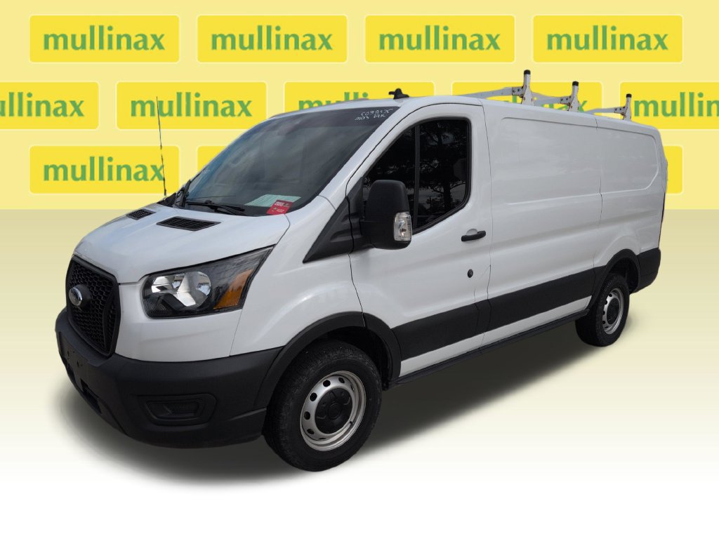 Used 2023 Ford Transit 250 Low Roof RWD image 11