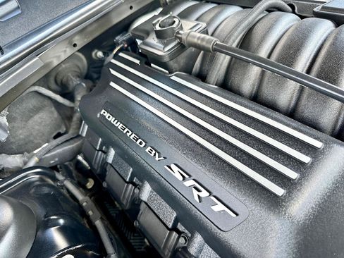 Used 2020 Dodge Challenger R/T Scat Pack w/ Plus Package image 50