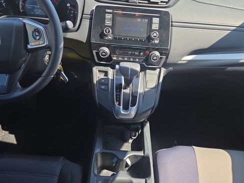 Used 2019 Honda CR-V LX image 15