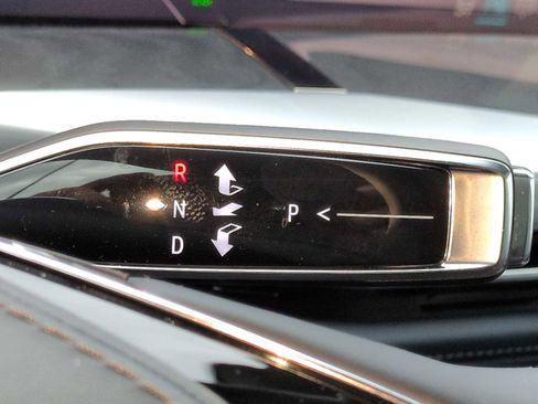 New 2025 Cadillac Escalade IQ Sport 2 image 21