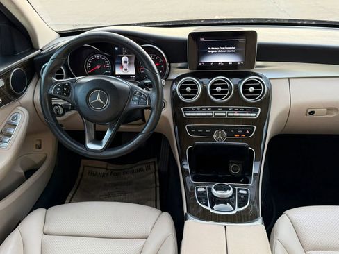 Used 2018 Mercedes-Benz C 300 Sedan image 14