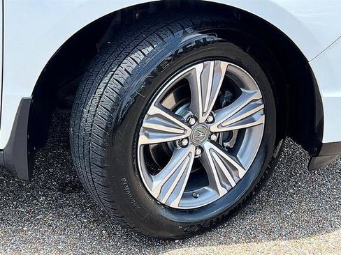 Used 2020 Acura MDX FWD image 48
