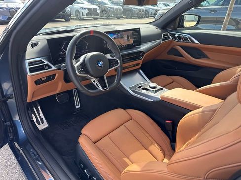 Used 2026 BMW M440i Convertible image 15
