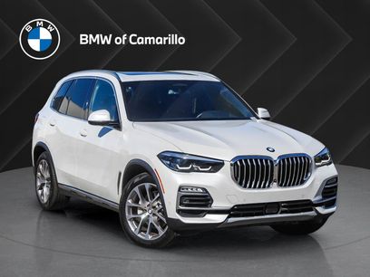 Used 2021 BMW X5 xDrive40i w/ Premium Package