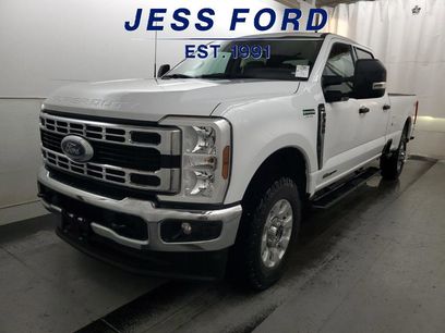 Used 2024 Ford F350 XLT