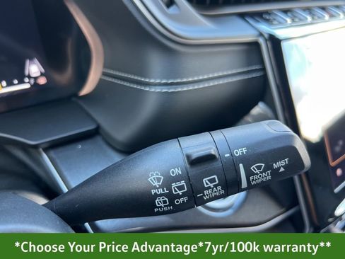 Certified 2023 Jeep Grand Cherokee Altitude image 51