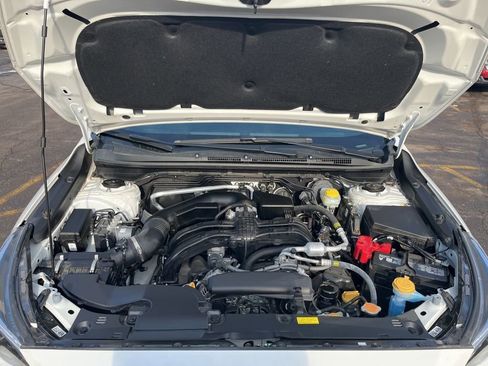 Certified 2025 Subaru Crosstrek 2.5i Limited image 24