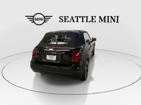 Used 2026 MINI Cooper S FWD image 10