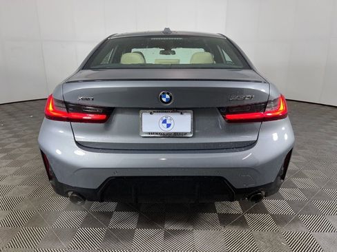 New 2026 BMW 330i xDrive Sedan w/ M Sport Package AWD/4WD image 3