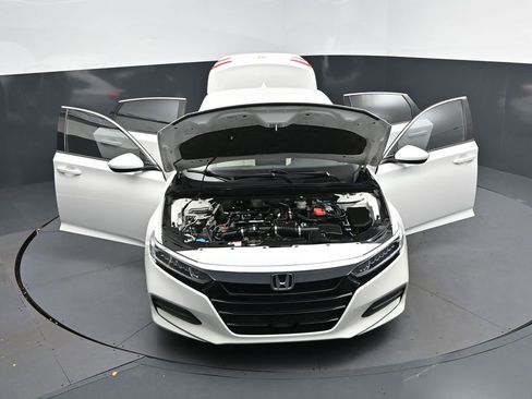Used 2019 Honda Accord LX image 52