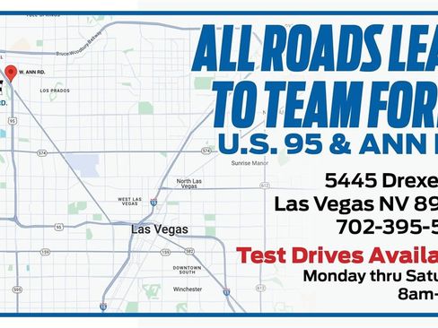 Used 2016 Ford Focus RS image 3