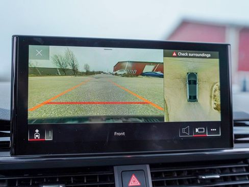 Used 2021 Audi A4 2.0T Premium Plus w/ Premium Plus Package image 27