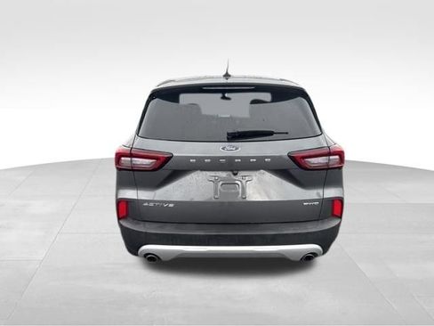 Used 2023 Ford Escape Active AWD/4WD image 3