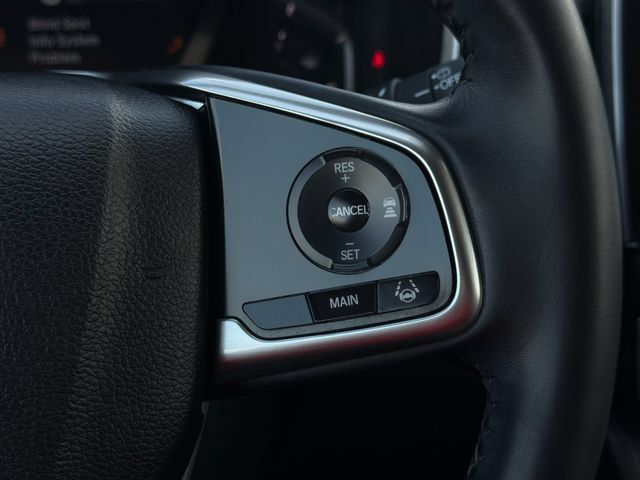 Used 2017 Honda CR-V EX-L image 26