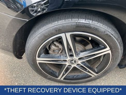 Used 2022 Mercedes-Benz A 220 4MATIC image 5