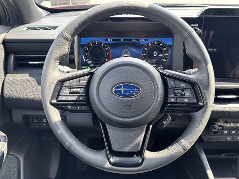 New 2026 Subaru Outback Limited XT AWD/4WD image 3